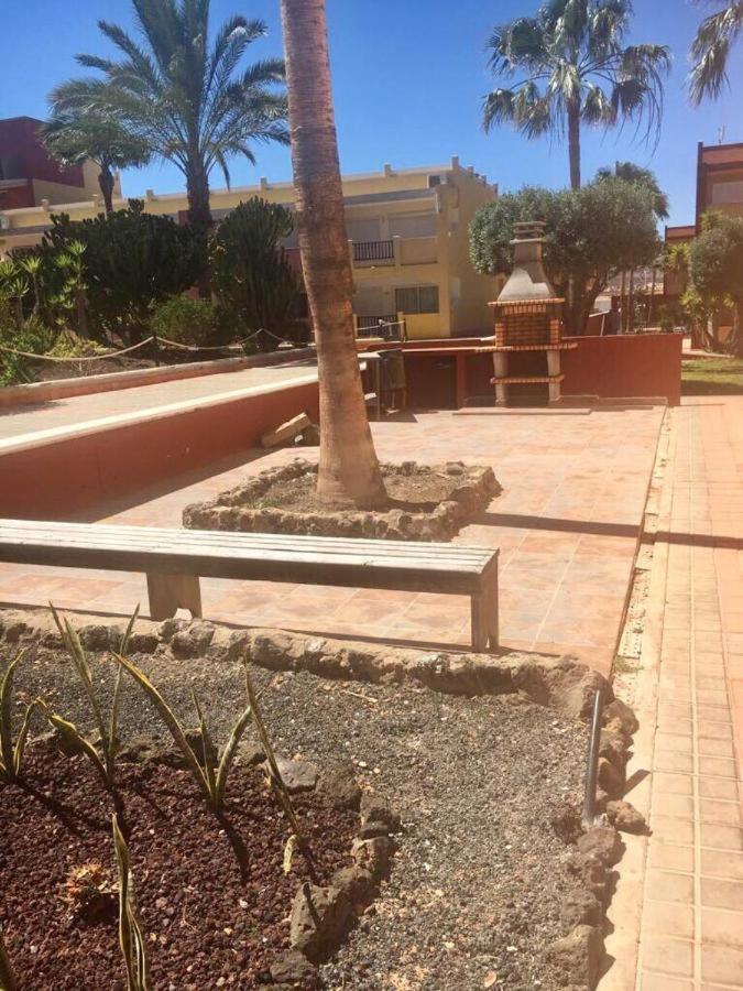 דירות Parque Holandes Pax Et Bonum מראה חיצוני תמונה
